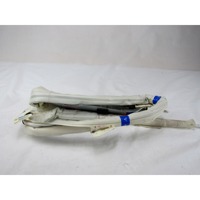 ZRACNA BLAZINA GLAVA LEVA OEM N. 5N0880741D ORIGINAL REZERVNI DEL VOLKSWAGEN TIGUAN 5N MK1 (2007 - 2011)DIESEL LETNIK 2008