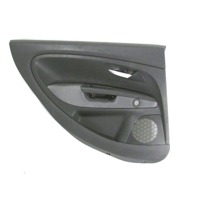 VRATNI PANEL OEM N. PNPSTFTGPUNTO199BR5P ORIGINAL REZERVNI DEL FIAT GRANDE PUNTO 199 (2005 - 2012) BENZINA LETNIK 2008