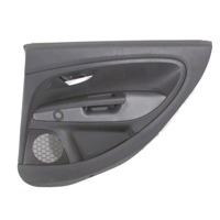 VRATNI PANEL OEM N. PNPDTFTGPUNTO199BR5P ORIGINAL REZERVNI DEL FIAT GRANDE PUNTO 199 (2005 - 2012) BENZINA LETNIK 2008