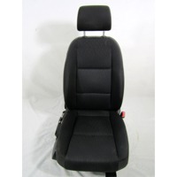 SPREDNJI DESNI SEDE? BLAGO OEM N. SEADTADA4B7SW5P ORIGINAL REZERVNI DEL AUDI A4 B7 8EC 8ED 8HE BER/SW/CABRIO (2004 - 2007) DIESEL LETNIK 2006
