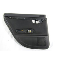 VRATNI PANEL OEM N. PNPSTADA4B7SW5P ORIGINAL REZERVNI DEL AUDI A4 B7 8EC 8ED 8HE BER/SW/CABRIO (2004 - 2007) DIESEL LETNIK 2006