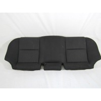 ZADNJE SEDISCE BLAGO OEM N. DIPITADA4B7SW5P ORIGINAL REZERVNI DEL AUDI A4 B7 8EC 8ED 8HE BER/SW/CABRIO (2004 - 2007) DIESEL LETNIK 2006
