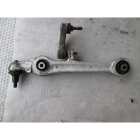 SPREDNJA LEVA ROKA  OEM N. 4D0407155P ORIGINAL REZERVNI DEL AUDI A8 D2/4D (1994 - 2002) BENZINA LETNIK 1996