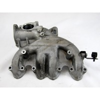 SESALNI KOLEKTOR OEM N. 038129713BM ORIGINAL REZERVNI DEL AUDI A4 B7 8EC 8ED 8HE BER/SW/CABRIO (2004 - 2007) DIESEL LETNIK 2006