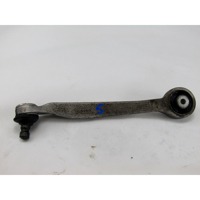 SPREDNJA LEVA ROKA  OEM N. 8E0407505C ORIGINAL REZERVNI DEL AUDI A4 B7 8EC 8ED 8HE BER/SW/CABRIO (2004 - 2007) DIESEL LETNIK 2006