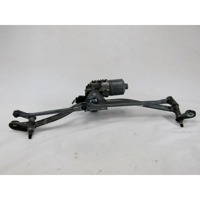 MOTORCEK PREDNJIH BRISALCEV OEM N. 8E1955119 ORIGINAL REZERVNI DEL AUDI A4 B7 8EC 8ED 8HE BER/SW/CABRIO (2004 - 2007) DIESEL LETNIK 2006