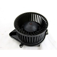 VENTILATOR  KABINE  OEM N. 8E1820021E ORIGINAL REZERVNI DEL AUDI A4 B7 8EC 8ED 8HE BER/SW/CABRIO (2004 - 2007) DIESEL LETNIK 2006