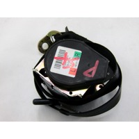 VARNOSTNI PAS OEM N. 8E5857805MV04 ORIGINAL REZERVNI DEL AUDI A4 B7 8EC 8ED 8HE BER/SW/CABRIO (2004 - 2007) DIESEL LETNIK 2006