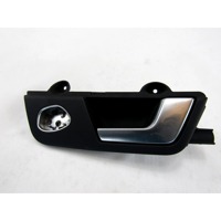 NOTRANJA KLJUKA  OEM N. 8E0839020B ORIGINAL REZERVNI DEL AUDI A4 B7 8EC 8ED 8HE BER/SW/CABRIO (2004 - 2007) DIESEL LETNIK 2006