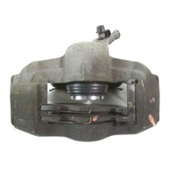 SPREDNJE LEVE ZAVORNE CELJUSTI  OEM N. 7701203844 ORIGINAL REZERVNI DEL RENAULT TWINGO C06 MK1 (1993 - 1998) BENZINA LETNIK 1998