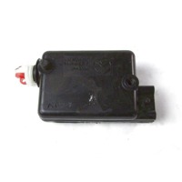 ZAKLEPANJE PRTLJA?NIH VRAT  OEM N. 9055000QAA ORIGINAL REZERVNI DEL RENAULT TWINGO C06 MK1 (1993 - 1998) BENZINA LETNIK 1998