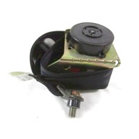 VARNOSTNI PAS OEM N. BP4K57630C02 ORIGINAL REZERVNI DEL MAZDA 3 MK1 BK (2003 - 2009)DIESEL LETNIK 2005