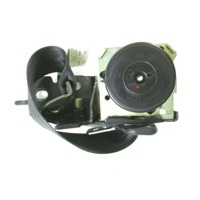 VARNOSTNI PAS OEM N. BN8W5773002 ORIGINAL REZERVNI DEL MAZDA 3 MK1 BK (2003 - 2009)DIESEL LETNIK 2005