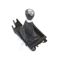 MEHANIZEM VZVODA ROCNEGA MENJALNIKA OEM N. (D)BP8F46100C ORIGINAL REZERVNI DEL MAZDA 3 MK1 BK (2003 - 2009)DIESEL LETNIK 2005