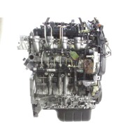 MOTOR OEM N. Y6 ORIGINAL REZERVNI DEL MAZDA 3 MK1 BK (2003 - 2009)DIESEL LETNIK 2005