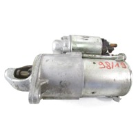 ZAGANJAC MOTORJA  OEM N. 55556092 ORIGINAL REZERVNI DEL OPEL ASTRA H A04 L48 L08 L35 L67 R 5P/3P/SW (2007 - 2010) BENZINA LETNIK 2009