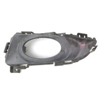 MASKA ODBIJACA OEM N. (D)BP4K51678A ORIGINAL REZERVNI DEL MAZDA 3 MK1 BK (2003 - 2009)DIESEL LETNIK 2005