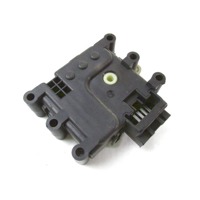 MOTORCEK OGREVANJA OEM N.  ORIGINAL REZERVNI DEL MAZDA 3 MK1 BK (2003 - 2009)DIESEL LETNIK 2005