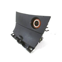 MONTA?NI DELI /  ARMATURNE PLOSCE SPODNJI OEM N. BP4M55210E ORIGINAL REZERVNI DEL MAZDA 3 MK1 BK (2003 - 2009)DIESEL LETNIK 2005