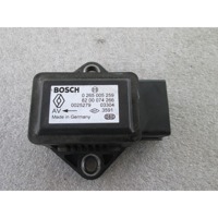 ESP OEM N. 265005259 ORIGINAL REZERVNI DEL RENAULT SCENIC/GRAND SCENIC JM0/1 MK2 (2003 - 2009) DIESEL LETNIK 2006