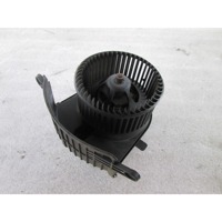 VENTILATOR  KABINE  OEM N. 7701056598 ORIGINAL REZERVNI DEL RENAULT SCENIC/GRAND SCENIC JM0/1 MK2 (2003 - 2009) DIESEL LETNIK 2006