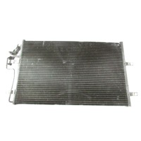 HLADILNIK KLIME OEM N. BP8F61480 ORIGINAL REZERVNI DEL MAZDA 3 MK1 BK (2003 - 2009)DIESEL LETNIK 2005