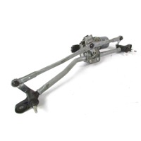 MOTORCEK PREDNJIH BRISALCEV OEM N. BP4K-67340 ORIGINAL REZERVNI DEL MAZDA 3 MK1 BK (2003 - 2009)DIESEL LETNIK 2005