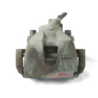 SPREDNJE LEVE ZAVORNE CELJUSTI  OEM N. BPYK3371XA ORIGINAL REZERVNI DEL MAZDA 3 MK1 BK (2003 - 2009)DIESEL LETNIK 2005