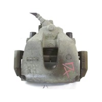 SPREDNJE DESNE ZAVORNE CELJUSTI  OEM N. BPYK3361XA ORIGINAL REZERVNI DEL MAZDA 3 MK1 BK (2003 - 2009)DIESEL LETNIK 2005