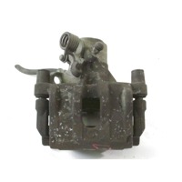 ZADNJE LEVE ZAVORNE CELJUSTI  OEM N. BPYK2671XB ORIGINAL REZERVNI DEL MAZDA 3 MK1 BK (2003 - 2009)DIESEL LETNIK 2005