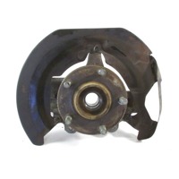 LEVI VRTLJIVI LEZAJ / PESTO KOLESA Z LEZAJEM SPREDAJ OEM N. 3N61-3K171 ORIGINAL REZERVNI DEL MAZDA 3 MK1 BK (2003 - 2009)DIESEL LETNIK 2005