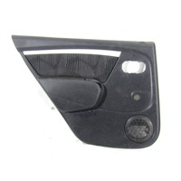 VRATNI PANEL OEM N. PNPSTDCSANDEROMK1BR5P ORIGINAL REZERVNI DEL DACIA SANDERO MK1 (2008 - 2012) BENZINA/GPL LETNIK 2010