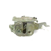 CENTRALNI ZAKLEP SPREDNJIH VRAT  OEM N. 7608826 ORIGINAL REZERVNI DEL FIAT UNO 146 MK2 (1989 - 1995)BENZINA LETNIK 1991