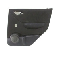 VRATNI PANEL OEM N. PNPDTMBCLASAW169BR5P ORIGINAL REZERVNI DEL MERCEDES CLASSE A W169 5P C169 3P (2004 - 04/2008) DIESEL LETNIK 2007