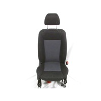 SPREDNJI DESNI SEDE? BLAGO OEM N. SEADTMBCLASAW169BR5P ORIGINAL REZERVNI DEL MERCEDES CLASSE A W169 5P C169 3P (2004 - 04/2008) DIESEL LETNIK 2007