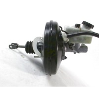 SERVO OJACEVALNIK ZAVOR S PUMPO OEM N. A1694300230 ORIGINAL REZERVNI DEL MERCEDES CLASSE A W169 5P C169 3P (2004 - 04/2008) DIESEL LETNIK 2007