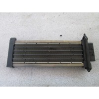 HLADILNIK ZA GRETJE OEM N. 03T30800101 ORIGINAL REZERVNI DEL RENAULT SCENIC/GRAND SCENIC JM0/1 MK2 (2003 - 2009) DIESEL LETNIK 2006