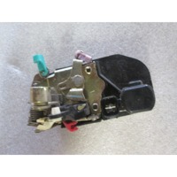 CENTRALNI ZAKLEP SPREDNJIH VRAT  OEM N.  ORIGINAL REZERVNI DEL CHRYSLER PT CRUISER PT (2000 - 2010) DIESEL LETNIK 2002