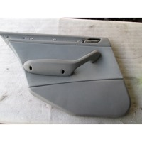 VRATNI PANEL OEM N. PNPSTBWSR3E46RBR4P ORIGINAL REZERVNI DEL BMW SERIE 3 E46 BER/SW/COUPE/CABRIO LCI R (2002 - 2005) DIESEL LETNIK 2002