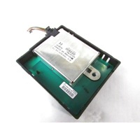 OJACEVALEC / ANTENA OEM N. A1698200475 ORIGINAL REZERVNI DEL MERCEDES CLASSE A W169 5P C169 3P (2004 - 04/2008) DIESEL LETNIK 2007