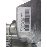 VOLANSKI DROG OEM N. A1694604016 ORIGINAL REZERVNI DEL MERCEDES CLASSE A W169 5P C169 3P (2004 - 04/2008) DIESEL LETNIK 2007