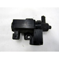 ELEKTROVENTIL  OEM N. 55203202 ORIGINAL REZERVNI DEL FIAT 500 CINQUECENTO 312 MK3 (2007 - 2015) DIESEL LETNIK 2008