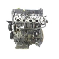 MOTOR OEM N. Y17DT ORIGINAL REZERVNI DEL OPEL ASTRA G T98 5P/3P/SW (1998 - 2003) DIESEL LETNIK 2002