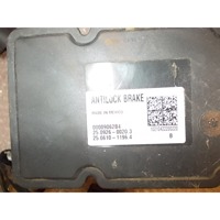 ABS AGREGAT S PUMPO OEM N.  ORIGINAL REZERVNI DEL CHRYSLER PT CRUISER PT (2000 - 2010) DIESEL LETNIK 2002