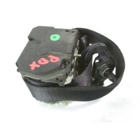 VARNOSTNI PAS OEM N. 9153492 ORIGINAL REZERVNI DEL OPEL ASTRA G T98 5P/3P/SW (1998 - 2003) DIESEL LETNIK 2002