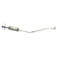 SREDNJI LONEC OEM N. 24421740 ORIGINAL REZERVNI DEL OPEL ASTRA G T98 5P/3P/SW (1998 - 2003) DIESEL LETNIK 2002