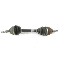 LEVA SPREDNJA POGONSKA GRED  OEM N. 9117413 ORIGINAL REZERVNI DEL OPEL ASTRA G T98 5P/3P/SW (1998 - 2003) DIESEL LETNIK 2002