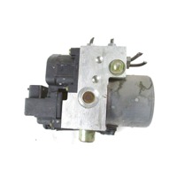 ABS AGREGAT S PUMPO OEM N. 90851417 ORIGINAL REZERVNI DEL OPEL ASTRA G T98 5P/3P/SW (1998 - 2003) DIESEL LETNIK 2002