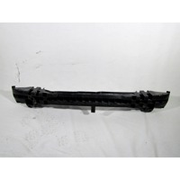 TRAVERZA ZADNJEGA ODBIJACA  OEM N. 8200290084 ORIGINAL REZERVNI DEL RENAULT CLIO BR0//1 CR0/1 KR0/1 MK3 (2005 - 05/2009) DIESEL LETNIK 2007