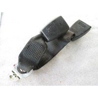 VARNOSTNI PAS OEM N. 8226039 ORIGINAL REZERVNI DEL BMW SERIE 3 E46 BER/SW/COUPE/CABRIO LCI R (2002 - 2005) DIESEL LETNIK 2002